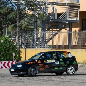 11° RALLY TERRA SARDA - Gallery 21